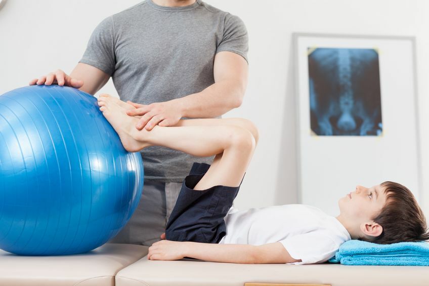 Physiotherapie