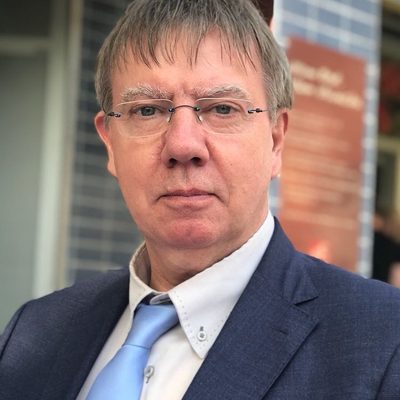 Dr. med. Georg P. Dahmen