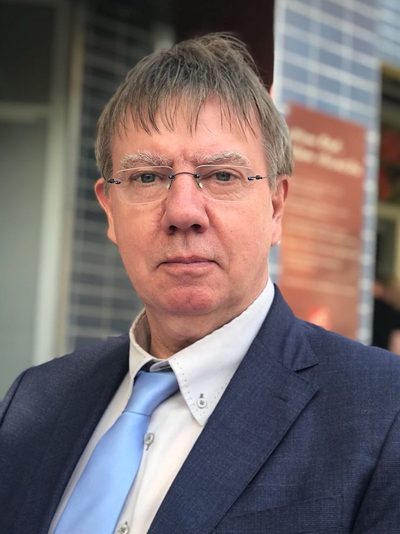 Dr. med. Georg P. Dahmen