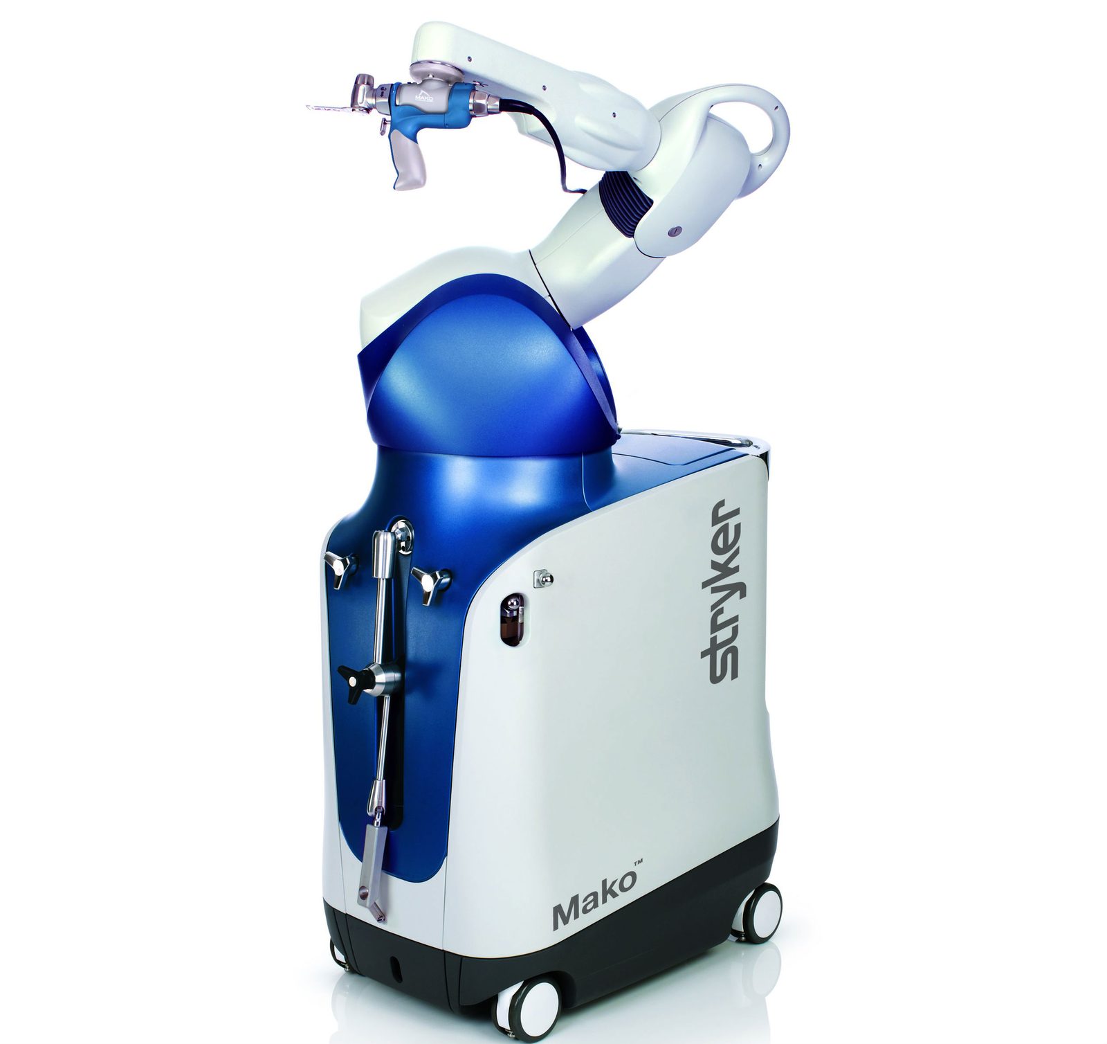 MAKO Roboter Arm von Strkyer