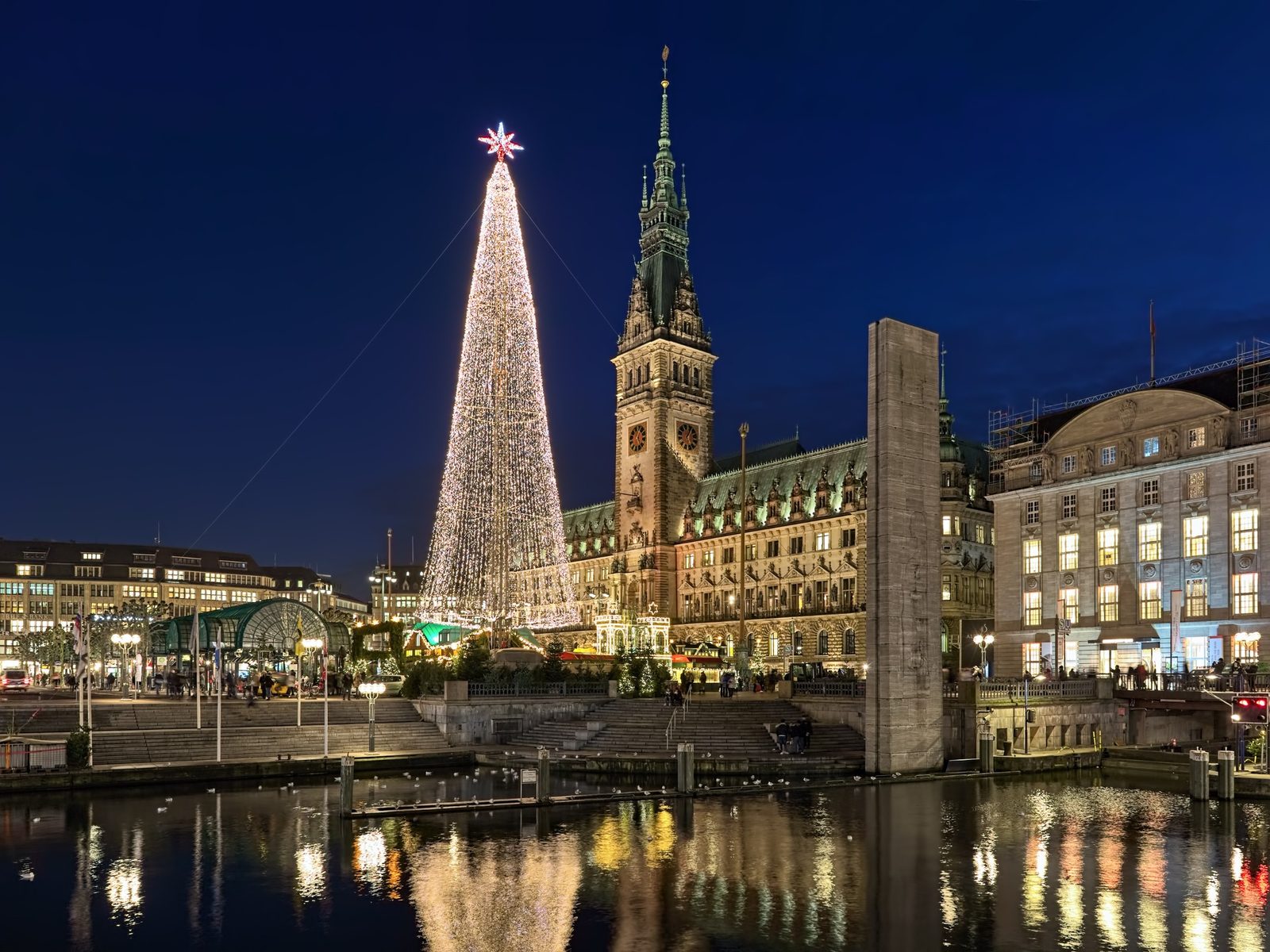 Orthopäde in Hamburg